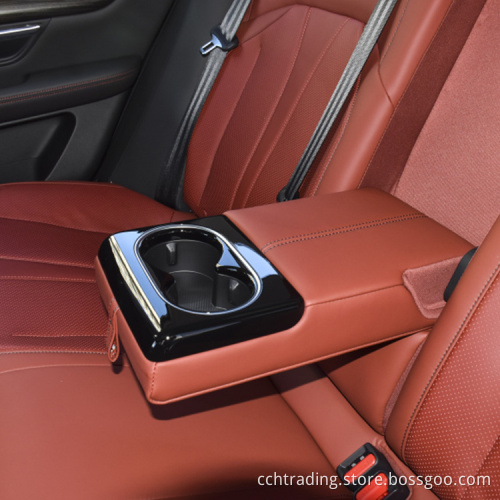 New Energy Electric Vehicle XIAOPENG P7 Pure Electric Car/High Speed Four Wheel Electric Car Xpeng p7 NEDC 480KM/586KM
